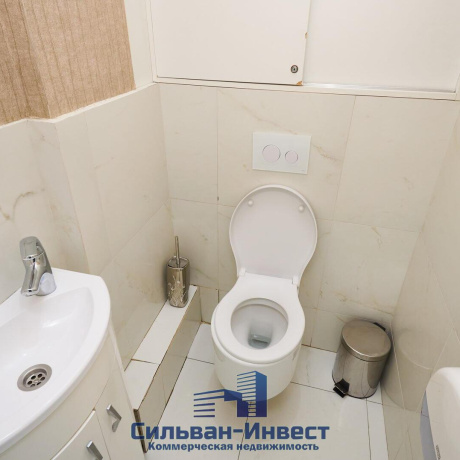 Фотография Продается офисное помещение по адресу г. Минск, Тимирязева ул., д. 72 - фото 17
