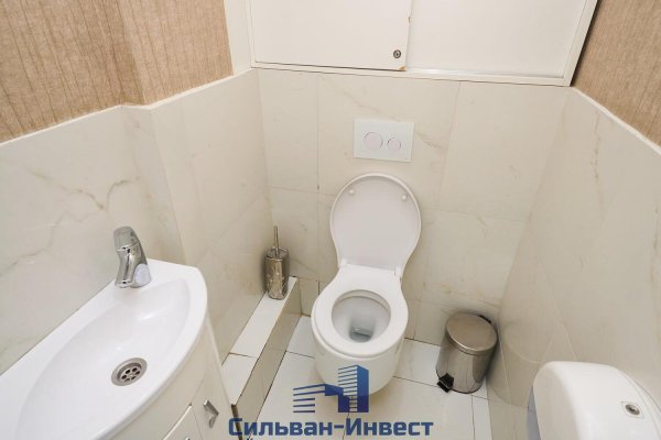 Продается офисное помещение по адресу г. Минск, Тимирязева ул., д. 72 - фото 17
