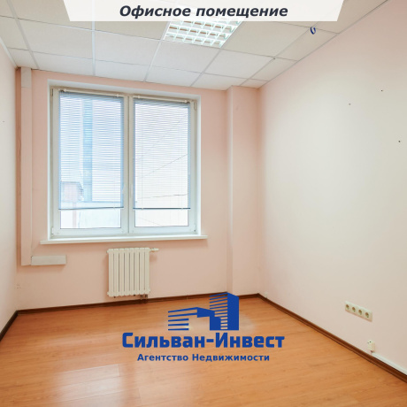 Фотография Продается офисное помещение по адресу г. Минск, Богдановича ул., д. 155 к. Б - фото 5