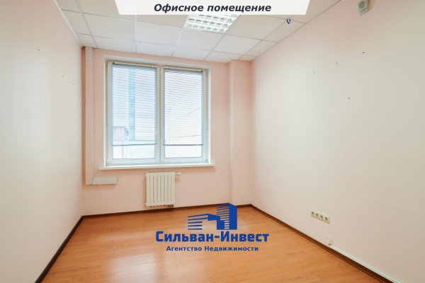 Продается офисное помещение по адресу г. Минск, Богдановича ул., д. 155 к. Б - фото 5