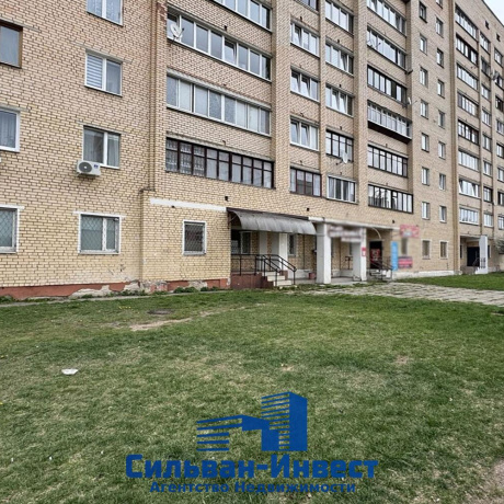 Фотография Сдается торговое помещение по адресу г. Минск, Сморговский проезд, д. 29 - фото 9