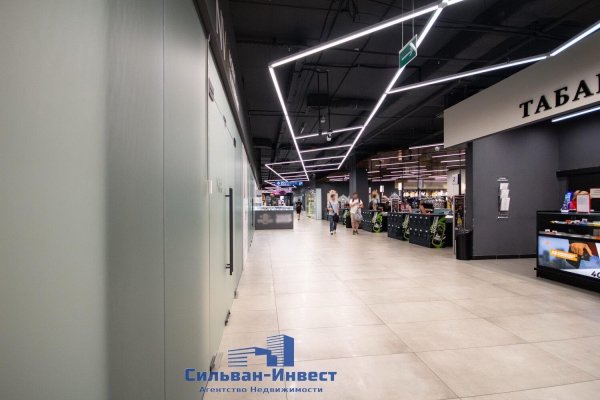Продается торговое помещение по адресу г. Минск, Свердлова ул., д. 11 - фото 7