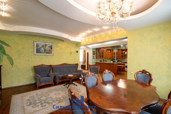 Продается дом г. Минск, Рущица ул., д. 7 - фото 7