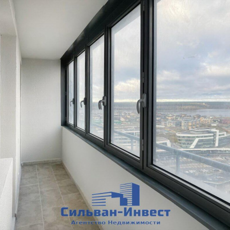 Фотография 3-комнатная квартира по адресу Победителей просп., д. 115 - фото 9