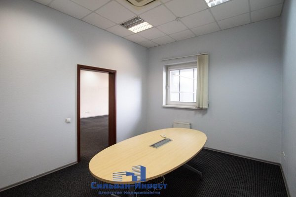 Сдается офисное помещение по адресу г. Минск, Платонова ул., д. 1 к. Б - фото 9