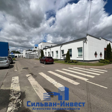 Фотография Продается производственное/складское помещение по адресу г. Минск, Селицкого ул., д. 7 к. а - фото 5