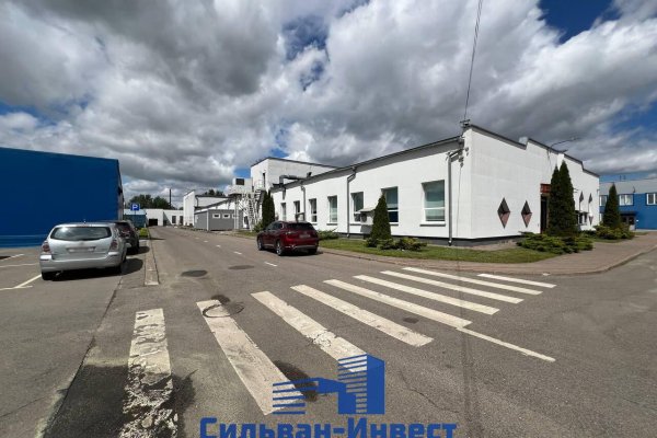 Продается производственное/складское помещение по адресу г. Минск, Селицкого ул., д. 7 к. а - фото 5