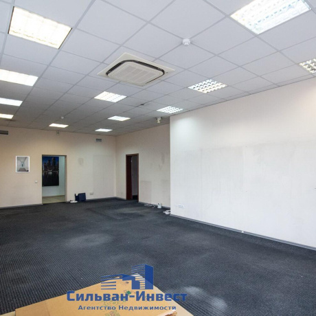 Фотография Сдается офисное помещение по адресу г. Минск, Платонова ул., д. 1 к. Б - фото 12