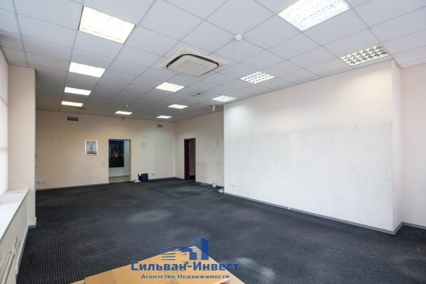 Сдается офисное помещение по адресу г. Минск, Платонова ул., д. 1 к. Б - фото 12