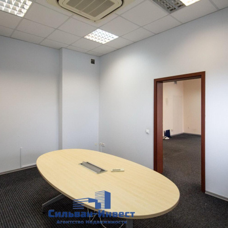 Фотография Сдается офисное помещение по адресу г. Минск, Платонова ул., д. 1 к. Б - фото 10