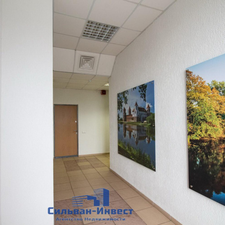 Фотография Сдается офисное помещение по адресу г. Минск, Платонова ул., д. 1 к. Б - фото 7