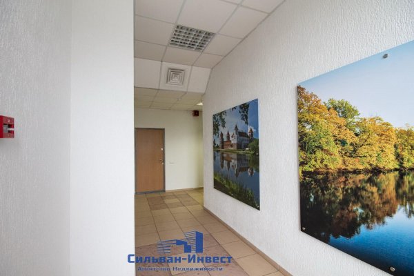 Сдается офисное помещение по адресу г. Минск, Платонова ул., д. 1 к. Б - фото 7