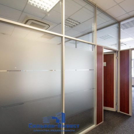 Фотография Сдается офисное помещение по адресу г. Минск, Платонова ул., д. 1 к. Б - фото 16