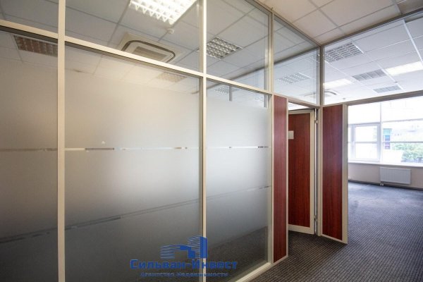 Сдается офисное помещение по адресу г. Минск, Платонова ул., д. 1 к. Б - фото 16