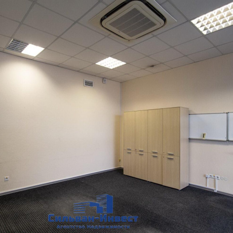 Фотография Сдается офисное помещение по адресу г. Минск, Платонова ул., д. 1 к. Б - фото 19