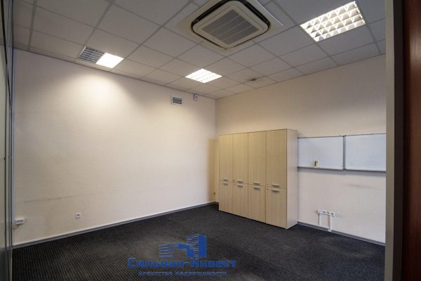 Сдается офисное помещение по адресу г. Минск, Платонова ул., д. 1 к. Б - фото 19