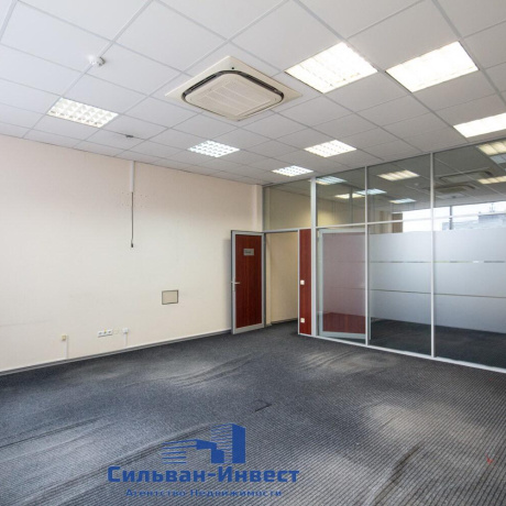 Фотография Сдается офисное помещение по адресу г. Минск, Платонова ул., д. 1 к. Б - фото 11