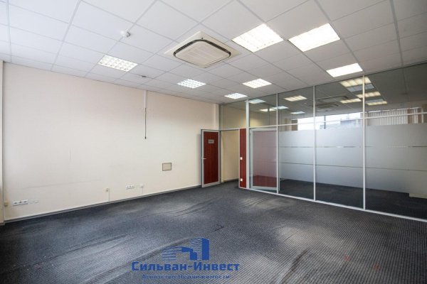 Сдается офисное помещение по адресу г. Минск, Платонова ул., д. 1 к. Б - фото 11