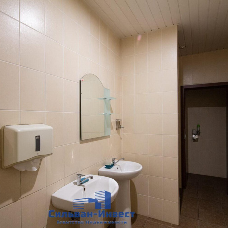 Фотография Сдается офисное помещение по адресу г. Минск, Платонова ул., д. 1 к. Б - фото 20