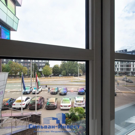 Фотография Сдается офисное помещение по адресу г. Минск, Платонова ул., д. 1 к. Б - фото 18