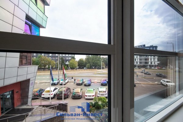 Сдается офисное помещение по адресу г. Минск, Платонова ул., д. 1 к. Б - фото 18