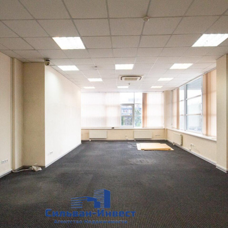 Фотография Сдается офисное помещение по адресу г. Минск, Платонова ул., д. 1 к. Б - фото 14