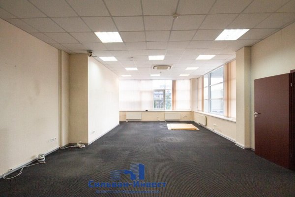 Сдается офисное помещение по адресу г. Минск, Платонова ул., д. 1 к. Б - фото 14