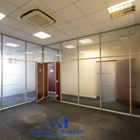 Фотография Сдается офисное помещение по адресу г. Минск, Платонова ул., д. 1 к. Б - фото 17