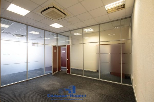 Сдается офисное помещение по адресу г. Минск, Платонова ул., д. 1 к. Б - фото 17