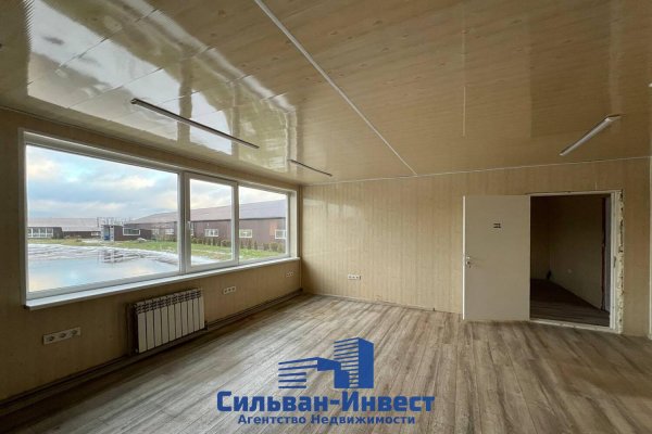 Сдается производственное/складское помещение по адресу д. Кирши, Центранльная, д. 17 - фото 18