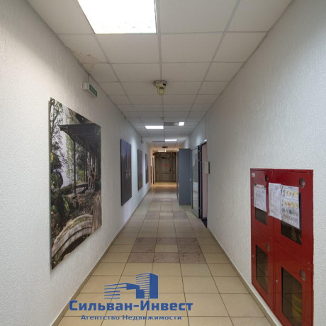 Фотография Сдается офисное помещение по адресу г. Минск, Платонова ул., д. 1 к. Б - фото 8