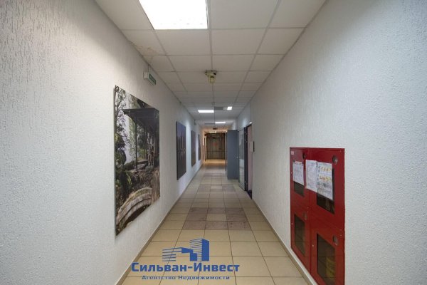 Сдается офисное помещение по адресу г. Минск, Платонова ул., д. 1 к. Б - фото 8