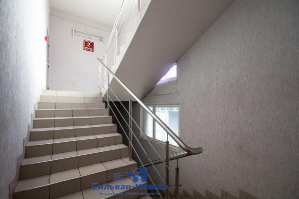 Сдается офисное помещение по адресу г. Минск, Платонова ул., д. 1 к. Б - фото 6