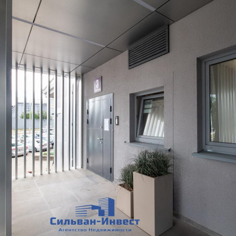 Фотография Сдается офисное помещение по адресу г. Минск, Платонова ул., д. 1 к. Б - фото 5