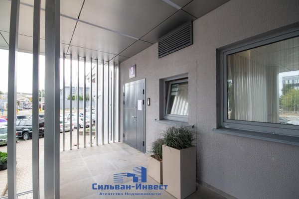 Сдается офисное помещение по адресу г. Минск, Платонова ул., д. 1 к. Б - фото 5