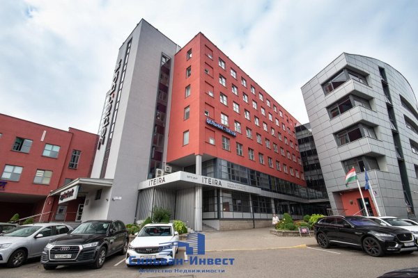 Сдается офисное помещение по адресу г. Минск, Платонова ул., д. 1 к. Б - фото 2