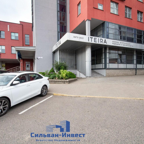 Фотография Сдается офисное помещение по адресу г. Минск, Платонова ул., д. 1 к. Б - фото 3