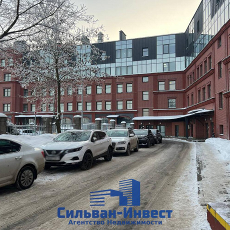 Фотография Сдается офисное помещение по адресу г. Минск, Ленина ул., д. 50 - фото 4
