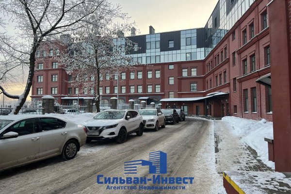 Сдается офисное помещение по адресу г. Минск, Ленина ул., д. 50 - фото 4