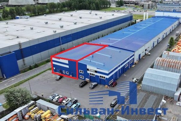Продается производственное/складское помещение по адресу г. Минск, Монтажников 4-й пер., д. 13 - фото 2
