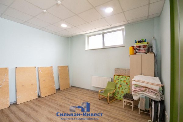 Сдается торговое помещение по адресу г. Минск, Жасминовая ул., д. 3 к. Г - фото 19