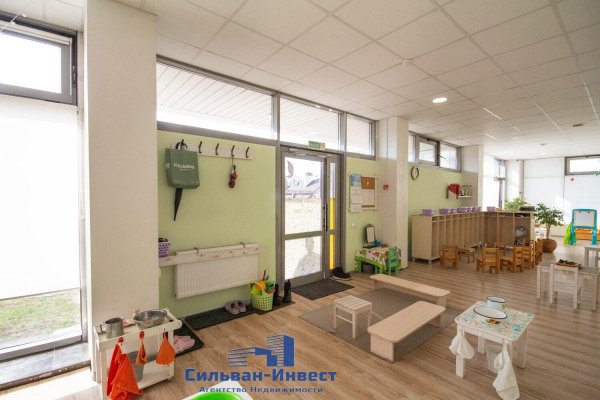 Сдается торговое помещение по адресу г. Минск, Жасминовая ул., д. 3 к. Г - фото 8