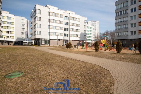 Сдается торговое помещение по адресу г. Минск, Жасминовая ул., д. 3 к. Г - фото 6