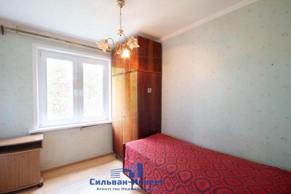 4-комнатная квартира по адресу Пушкина просп., д. 5 - фото 4