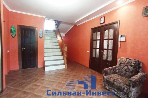 Продается коттедж д. Боровляны, Горная ул. - фото 7
