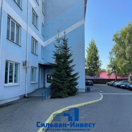 Фотография Сдается офисное помещение по адресу г. Минск, Липковский пер., д. 34 - фото 4