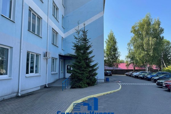 Сдается офисное помещение по адресу г. Минск, Липковский пер., д. 34 - фото 4