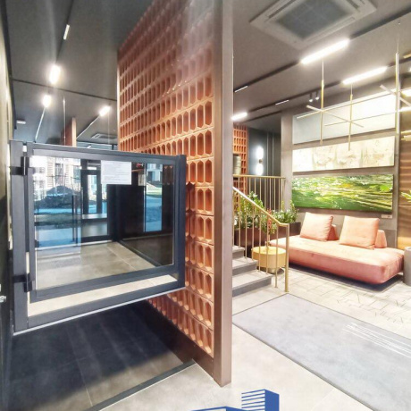 Фотография 3-комнатная квартира по адресу Киселева ул., д. 6 к. Д - фото 10