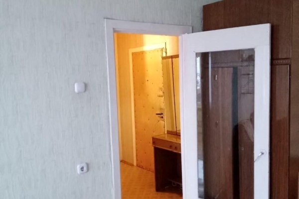 1-комнатная квартира по адресу Пушкина просп., д. 91 - фото 9