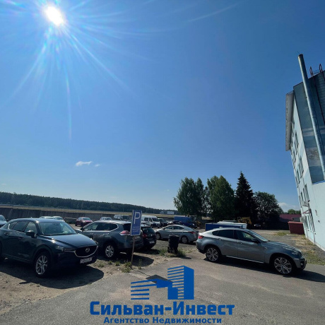 Фотография Сдается офисное помещение по адресу г. Минск, Липковский пер., д. 34 - фото 2